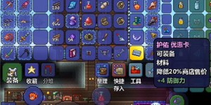 如何在泰拉瑞亚游戏中通过副业高效赚取金币？