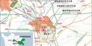 资阳经济发展现状如何？资阳经济前景展望分析