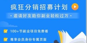 马来西亚晚上有哪些热门副业可以选择？