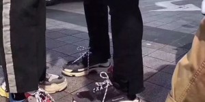 难道我买的微商鞋子，竟然是得物正品？