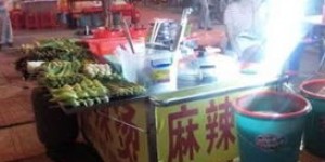 路边摊哪些商品最能吸引顾客并带来高收益？