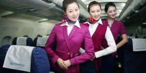 国外空姐都在忙什么副业？她们的第二职业你知道吗？