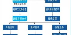 哪些业务可以通过公安自助服务高效办理？