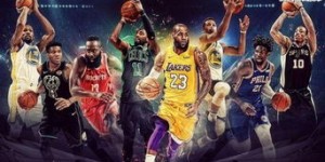 NBA球星隔离期间都在忙什么副业？