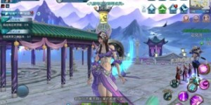 仙侠时代中哪些游戏能让你轻松赚钱？