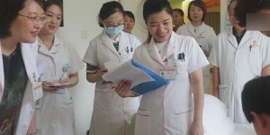 哪些医院加入了自助服务平台成为合作医院？
