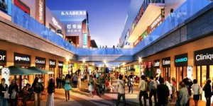 黄岛新城吾悦有哪些特色店铺和设施？