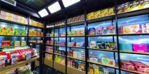 哪些平台提供了自助无人店铺服务？探索领先的无人零售平台选项