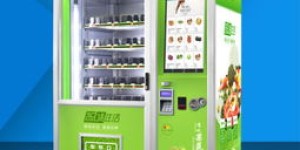 仙桃智能售货机真的能带来可观收益吗？投资前景如何？