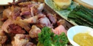 哪些平台正在进行肇庆美食自助直播？探索当地美食的精选直播平台