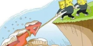 农村家庭靠卖鱼能否实现盈利？