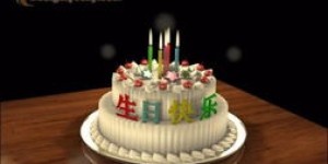 制作6岁儿童生日蛋糕，真的能盈利吗？