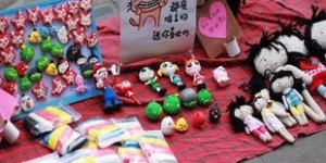 哪些平台最适合自助摆地摊？推荐几个高流量的地摊创业平台？
