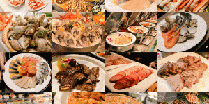 哪些团购网站提供虎门酒店自助餐优惠，是最佳选择吗？