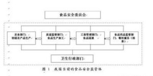 微商销售食品，都需要哪些必备的手续和流程？