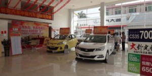 4S店哪个部门经理最能赚钱？背后真相你知道吗？