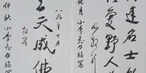 书法爱好者如何将兴趣转化为副业收入？