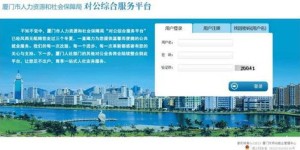 哪些功能强大的厦门自助经办平台值得一看？