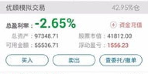 哪些平台是自助交易的好选择？自助交易平台的名称你了解几个？