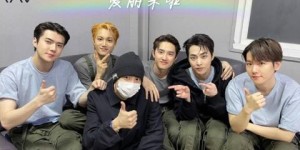爱丽和EXO爱丽究竟有何含义？粉丝名称背后隐藏的秘密