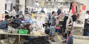 如何在服装代工厂顺利拿货？有哪些方法能找到高品质的货源？