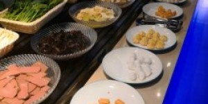 哪些网站提供了布吉地区的超值早茶自助餐团购优惠？