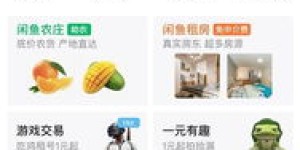 新手如何入门闲鱼副业，实现额外收入？