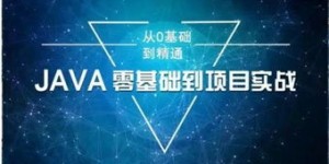 Java学习能否成为高薪副业？零基础入门到精通全解析