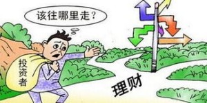 主业投资之外，副业选择何方才能双赢？