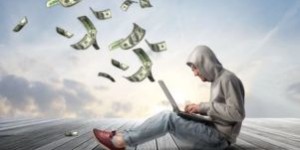 赚钱的成功是否真的依赖于运气的眷顾？