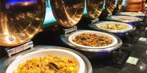哪些网站汇集了最佳料理自助团购信息？一键掌握美食团购大全！