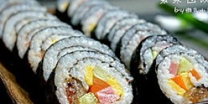 紫菜包饭的小本生意，利润空间究竟有多大？