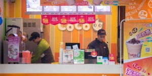 长沙的奶茶店数量知多少？探索这座城市的甜蜜秘密！