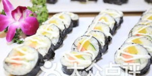 哪些是推荐的阳逻自助餐团购网站，值得一看的有哪些？