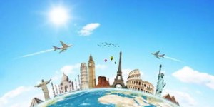 哪些网站是自助旅游者的福音？探索最佳攻略，让你的旅程无忧！
