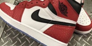 淘宝400元的AJ1品质如何？是正品还是仿品？