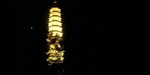 泛光照明效果如何？哪家泛光照明厂家更值得信赖？