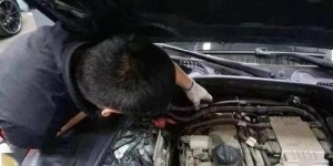 修摩托车真的能赚钱吗？揭秘行业内幕与盈利真相
