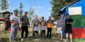 农村明星聚会能否成为新的财富增长点？