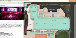3D地图软件如何实现盈利模式？探索其赚钱之道
