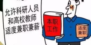 公司哪些委员允许兼职？兼职政策详解