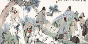 古代文人如何兼顾文学创作与副业经营？