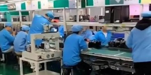 在深圳宝马做普工的体验如何？值得去吗？