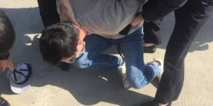 泉州男子因水果太贵拒绝买给女友，结果下体被连踢数脚，这是为何？