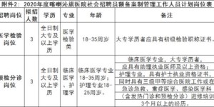 员额备案制及其岗位具体指什么？如何理解这两大概念？