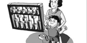 离异妈妈如何兼顾育儿与副业？成功秘诀大公开！