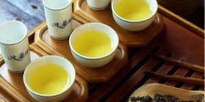 哪些是上海最值得推荐的自助喝茶团购平台？