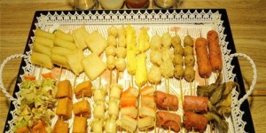 卖鱼饼真的能盈利吗？揭秘鱼饼生意的赚钱之道