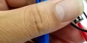 林文老师的防近视笔真的有效吗？如何成为这款神笔的官方代理商？