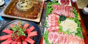 哪些网站的自助团购羊肉卷最值得推荐？羊肉爱好者必看的精选指南！